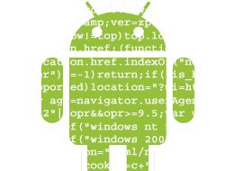 Android code