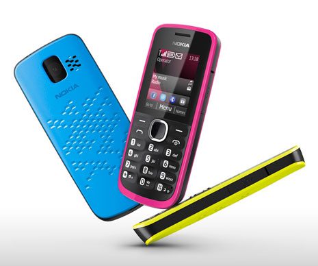 Nokia 110 Nokia 110