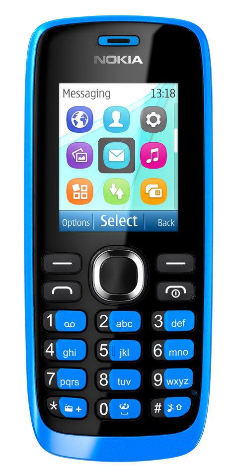 Nokia 112 Nokia 112