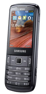 Samsung Evan (GT-C3782)
