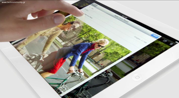 Apple - The new iPad - TV Ad - Do It All