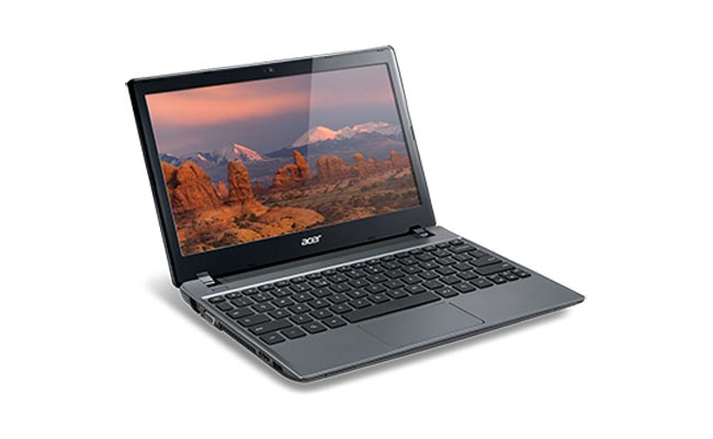 Acer C710-2605