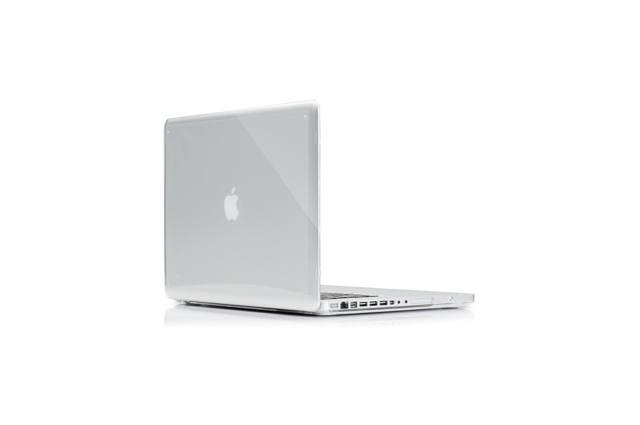 Apple 17-Inch MacBook Pro