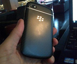 BlackBerry X10 (2)