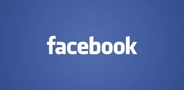 Facebook Banner Logo