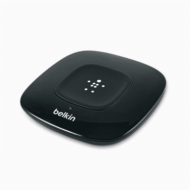 Η Belkin Κυκλοφόρησε Το Νέο HD Bluetooth Music Receiver