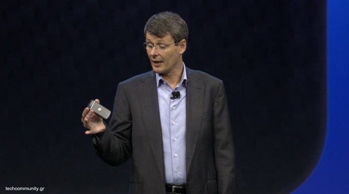 [ΕΝΗΜΕΡΩΜΕΝΟ] Η RIM Έγινε BlackBerry και Ανακοίνωσε Τα BlackBerry Z10 και Q10