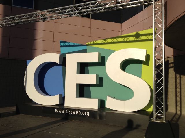 Το Πρόγραμμα Της CES 2013