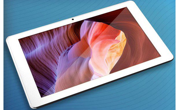 Το Νέο Ιταλικό Tablet Kite Μπορεί Να Τρέξει Ubuntu και Android