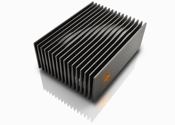 Η LaCie Ανακοίνωσε Τους Νέους Της Σκληρούς Δίσκους