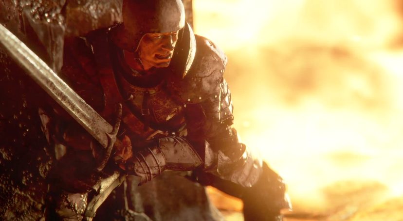 Δες Εδώ Όλα Τα Trailer Των Νέων Παιχνιδιών Του PlayStation 4