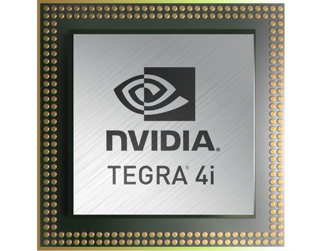 Ανακοινώθηκε Ο Επεξεργαστής Κινητών NVIDIA Tegra 4i