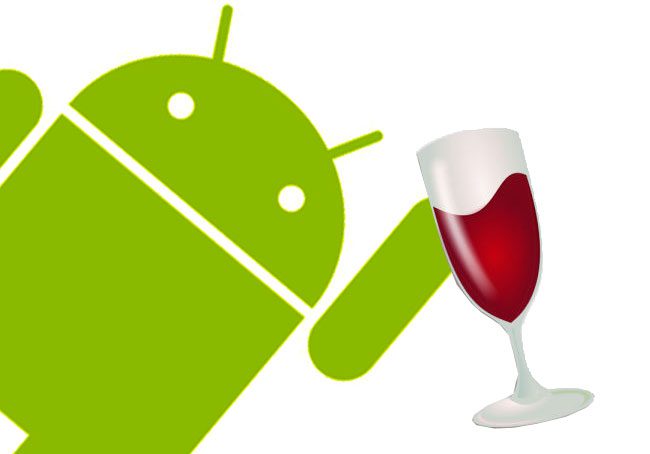 Το Wine για Android Θα Επιτρέπει Windows Εφαρμογές Να Τρέχουν Στο Android