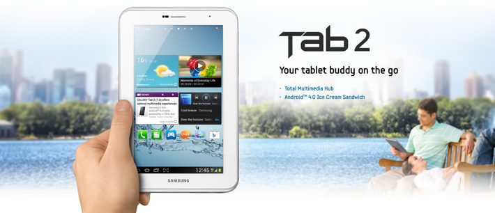 Τα Διπύρηνα Samsung Smartphones και Tablets Θα Αναβαθμιστούν Μέχρι Το Android 4.2.2