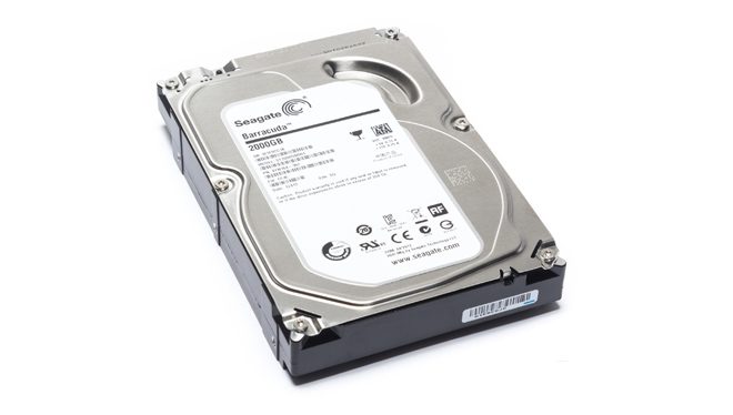 Η Seagate Έγινε Η Πρώτη Εταιρία Που Πούλησε 1 Δις Σκληρούς Δίσκους