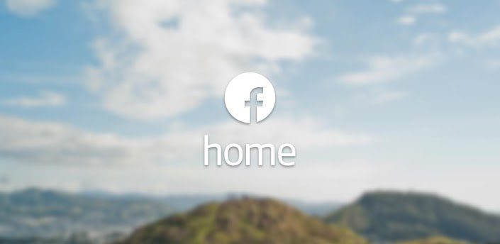 Το Facebook Home Είναι Διαθέσιμο Στο Play Store, Το APK Είναι Εδώ Για Όλους