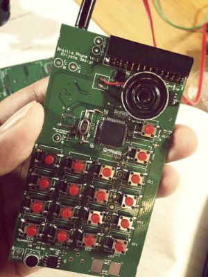 Αυτό Είναι Το Πρώτο Smartphone Για Τυφλούς