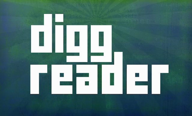 Ο Αντικαταστάτης Της Digg Για Το Google Reader Έρχεται Τον Ιούνιο