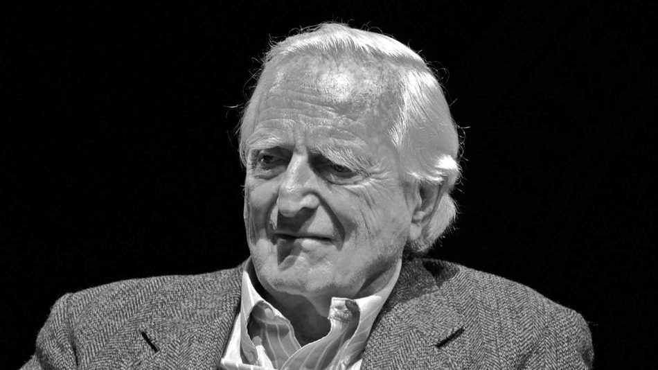 Πέθανε Ο Άνθρωπος Που Εφηύρε Το Ποντίκι Του Υπολογιστή