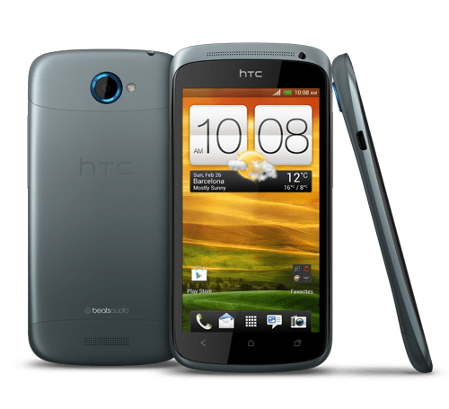 Η HTC Σταματά Την Υποστήριξη Στο One S, Μένει Χωρίς Νέο Android Και Sense