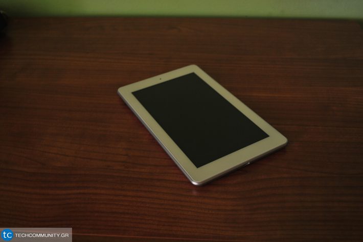 [ΠΑΡΟΥΣΙΑΣΗ] MLS iQTab: Καλό, Οικονομικό Και Ελληνικό