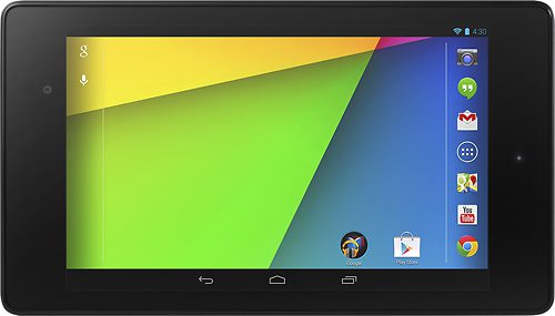 Το Nexus 7 2 Αποκαλύπτεται Ολόκληρο Σε Φωτογραφίες Τύπου Και Unboxing Βίντεο