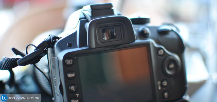 Nikon: Οι Κάμερες Πρέπει Να Αλλάξουν Χάρη Στα Smartphone