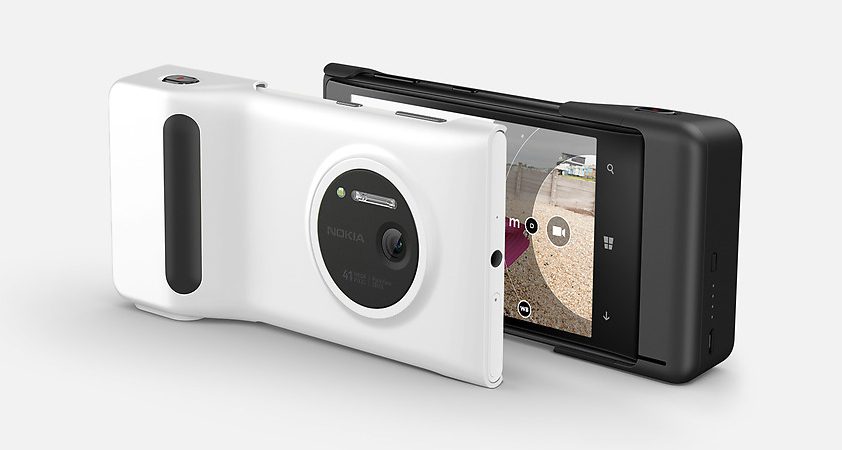 Το Nokia Lumia 1020 Κοστίζει 799€ Στη Γερμανία