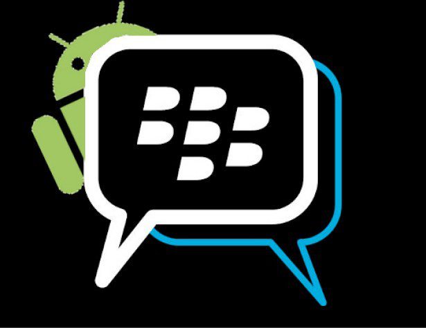 Η Samsung Ανακοινώνει Το BBM Για Android