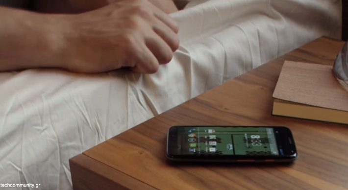 Η Motorola Ετοιμάζει Το Moto X + 1 Και Δερμάτινο Καπάκι Για Το Moto X