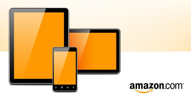 Amazon Kindle Smartphone