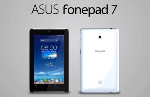 Asus FonePad 7