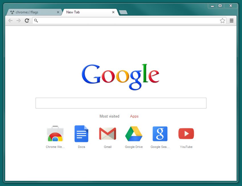 Google Chrome AdID