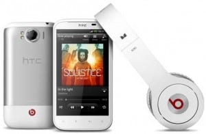HTC - Beats Audio