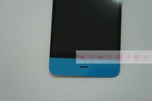 HTC Butterfly 2 front panels leak (2)
