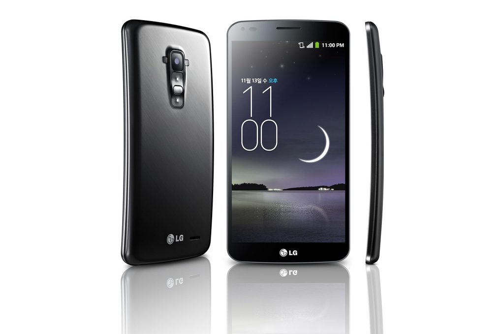LG G Flex (2)