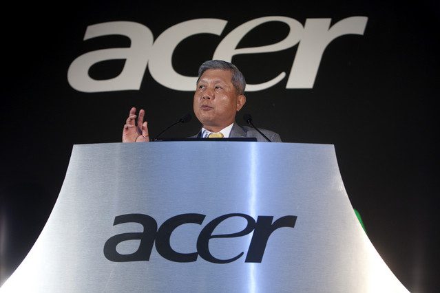 Acer Ceo