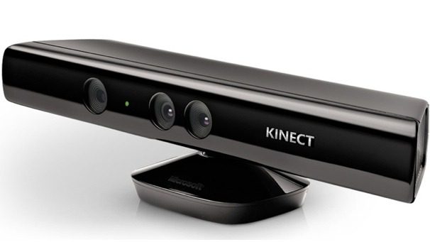 PrimeSense Kinect for Windows