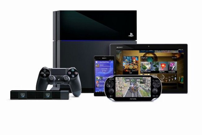 PlayStation 2013