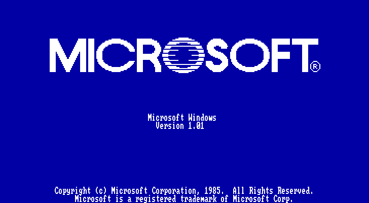 Windows v1.01