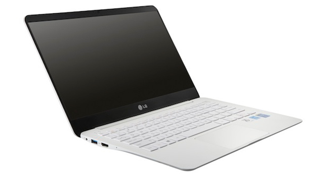 Το LG Tab-Book 2 Ultra PC
