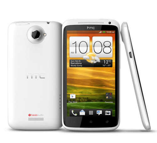 Τέρμα Οι Αναβαθμίσεις Για Τα HTC One X Και One X+