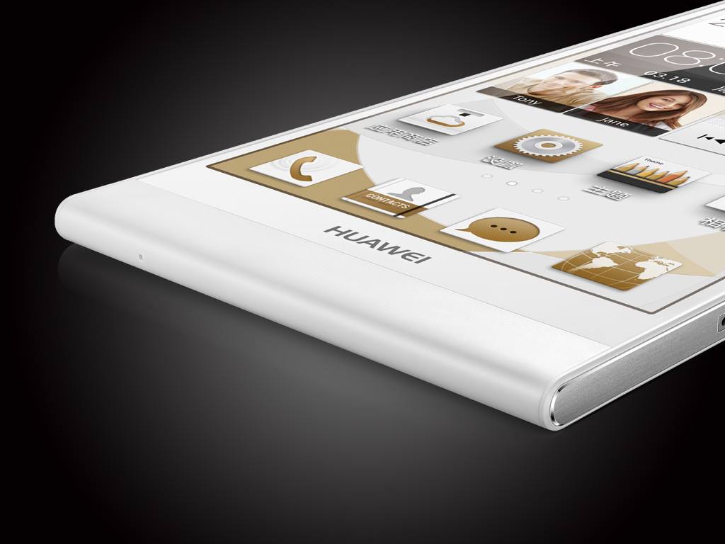 Eπιτυχημένη Xρονιά To 2013 Για Την Huawei