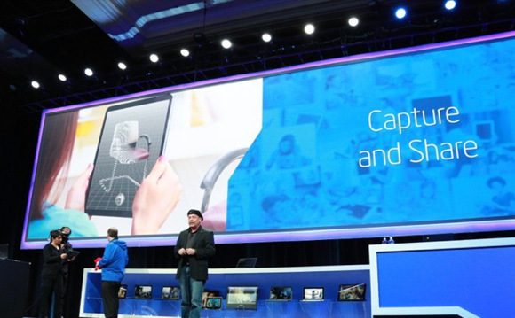Intel RealSense, Νέα Προϊόντα Με Διαφορετική Προσέγγιση [CES 2014]
