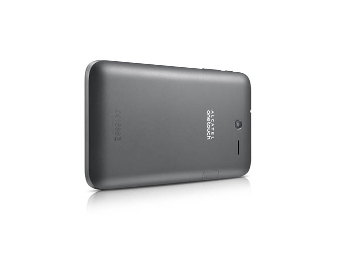 Alcatel PIXI 7: Ένα Αξιοπρεπέστατο Tablet Των €79