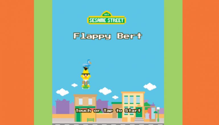 Apple Και Google Πολεμάνε Για Τους Κλώνους Του Flappy Bird