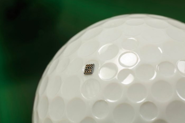 Freescale KL03, Το Controller Chip Στο Κόσμο