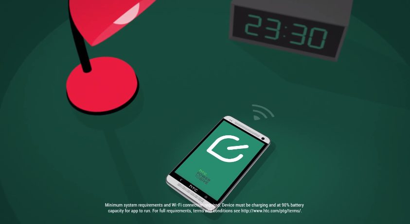HTC Power To Give, Γίνε Ένα Μέρος Του Μέλλοντος
