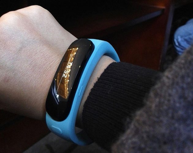 Η Huawei Δημιούργησε Το Πιο Άσχημο Smartwatch Στον Κόσμο