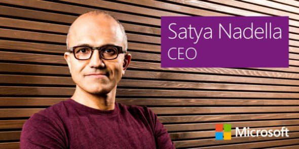 Satya Nadella: Ο Νέος CEO Της Microsoft, Αποχωρεί Ο Bill Gates Από Πρόεδρος